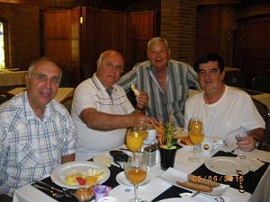 2015 06 06 et 07  ALMERIA SANTA CRUZ (10)